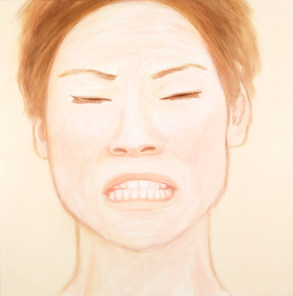 birgit k&uuml;bler&nbsp;&nbsp;&nbsp;die diva liebt sich XVIII&nbsp;&nbsp;&nbsp;2005